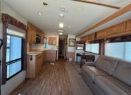 2008 Winnebago Voyage 35A Class A Gas Motorhome