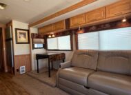 2008 Winnebago Voyage 35A Class A Gas Motorhome