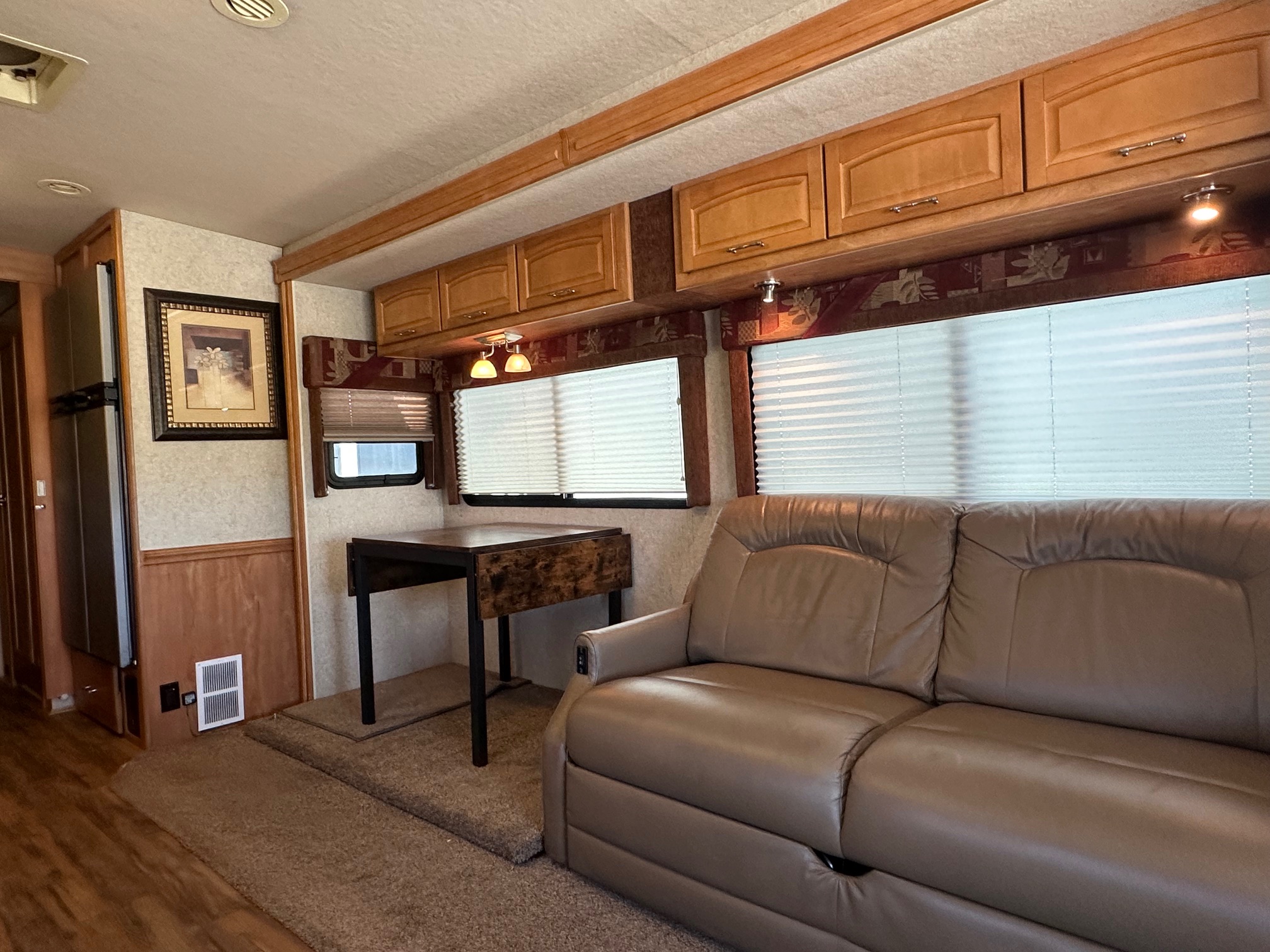 2008 Winnebago Voyage 35A Class A Gas Motorhome