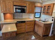 2008 Winnebago Voyage 35A Class A Gas Motorhome