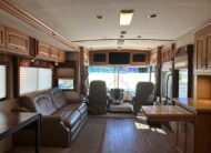 2008 Winnebago Voyage 35A Class A Gas Motorhome