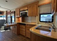 2008 Winnebago Voyage 35A Class A Gas Motorhome