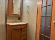 2008 Winnebago Voyage 35A Class A Gas Motorhome