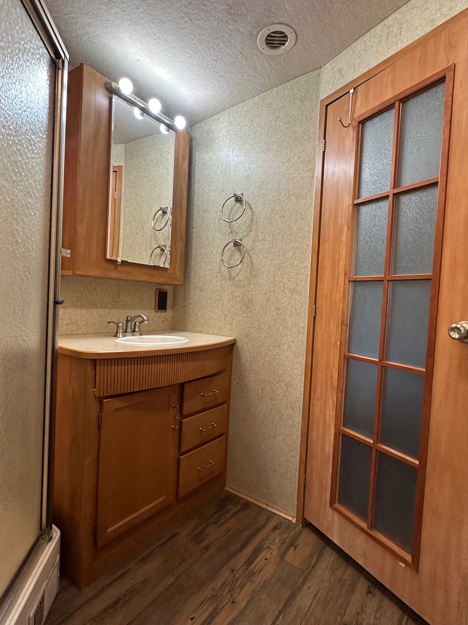 2008 Winnebago Voyage 35A Class A Gas Motorhome