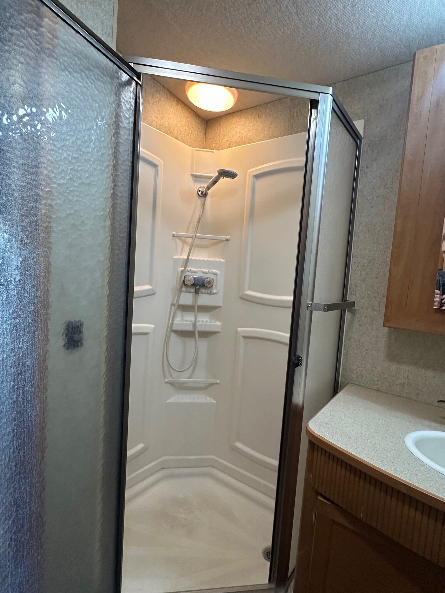2008 Winnebago Voyage 35A Class A Gas Motorhome