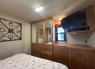 2008 Winnebago Voyage 35A Class A Gas Motorhome