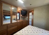 2008 Winnebago Voyage 35A Class A Gas Motorhome