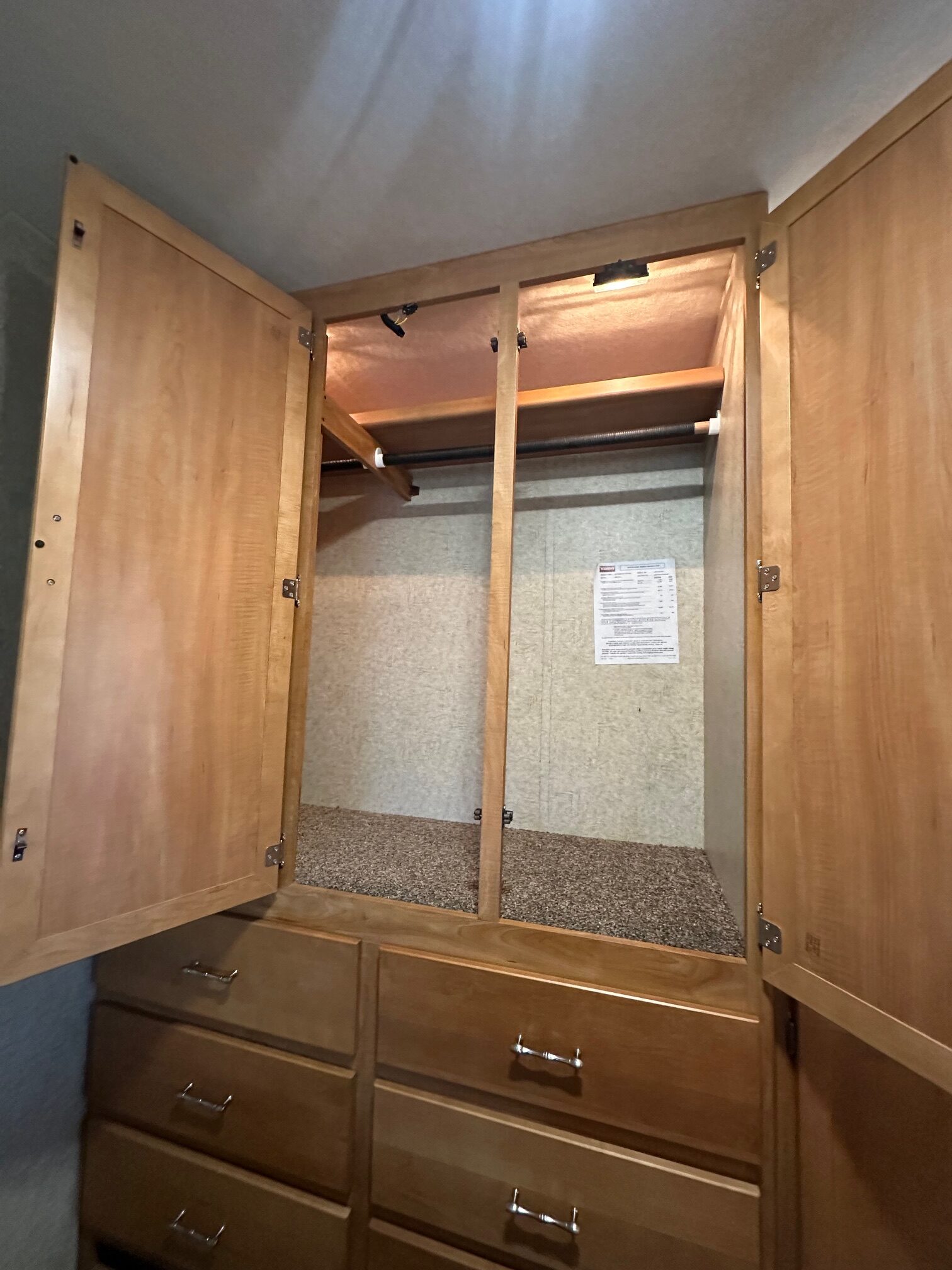 2008 Winnebago Voyage 35A Class A Gas Motorhome