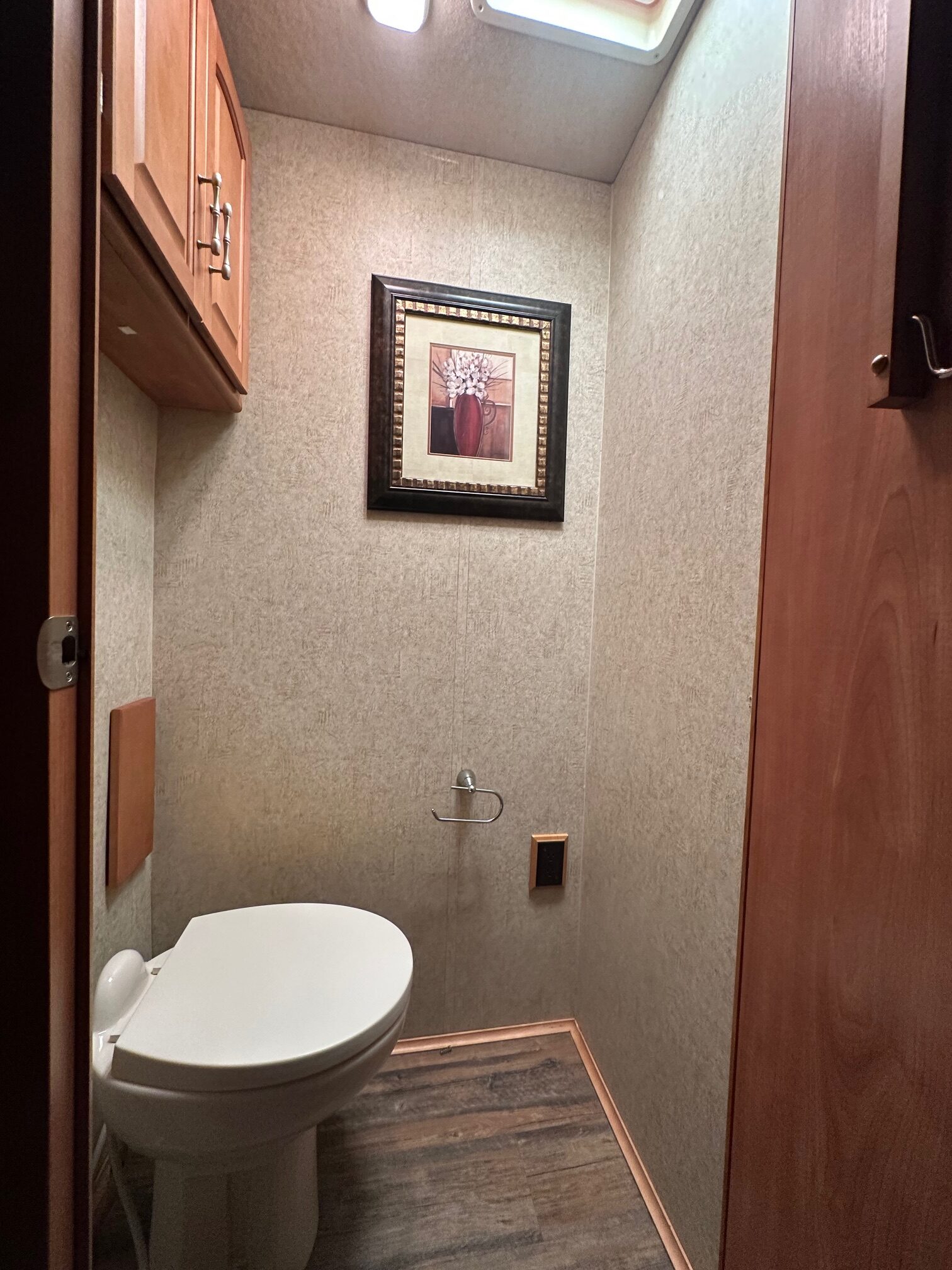 2008 Winnebago Voyage 35A Class A Gas Motorhome