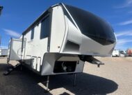 2022 Grand Design Reflection 31MB 5th wheel