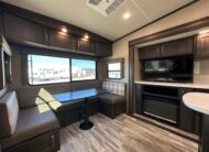 2022 Grand Design Reflection 31MB 5th wheel