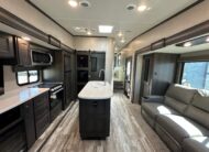2022 Grand Design Reflection 31MB 5th wheel