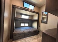 2022 Grand Design Reflection 31MB 5th wheel