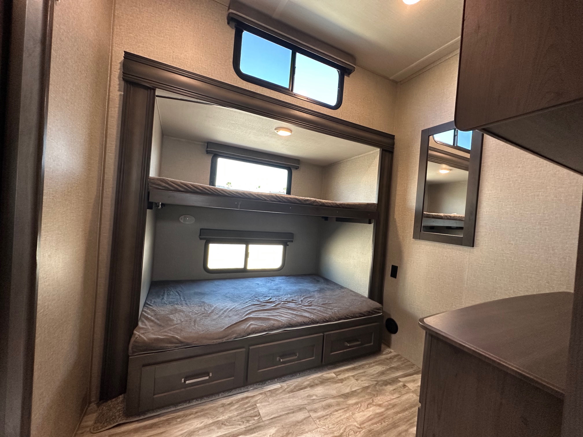 2022 Grand Design Reflection 31MB 5th wheel
