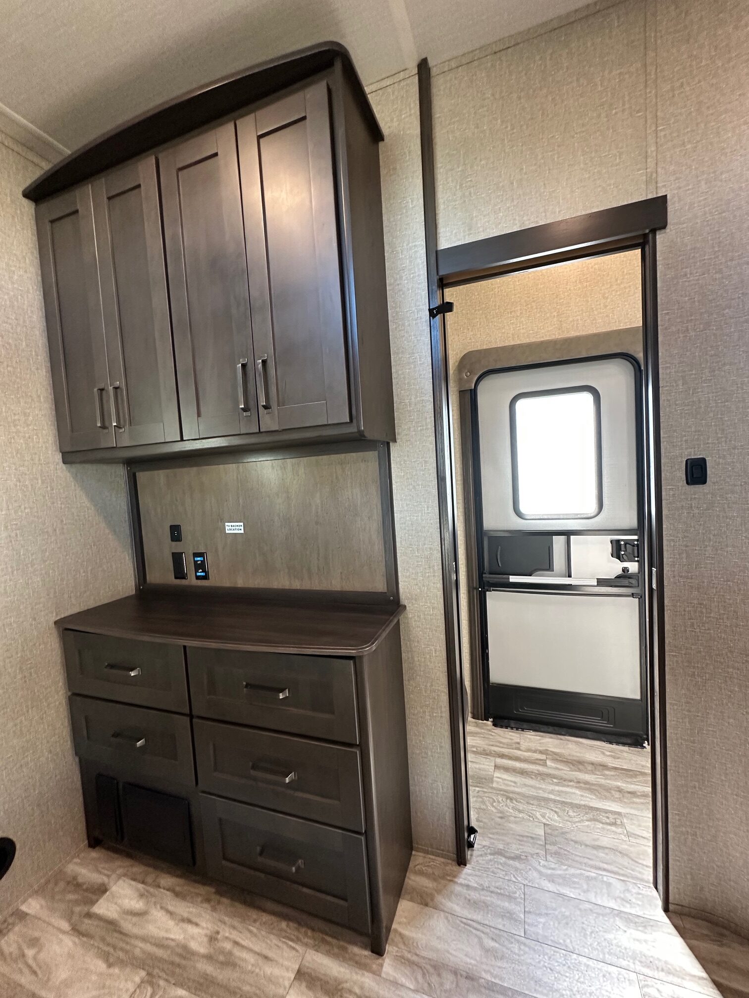 2022 Grand Design Reflection 31MB 5th wheel