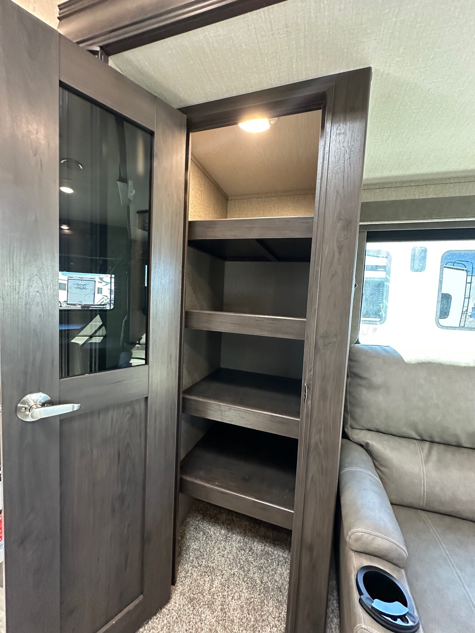 2022 Grand Design Reflection 31MB 5th wheel