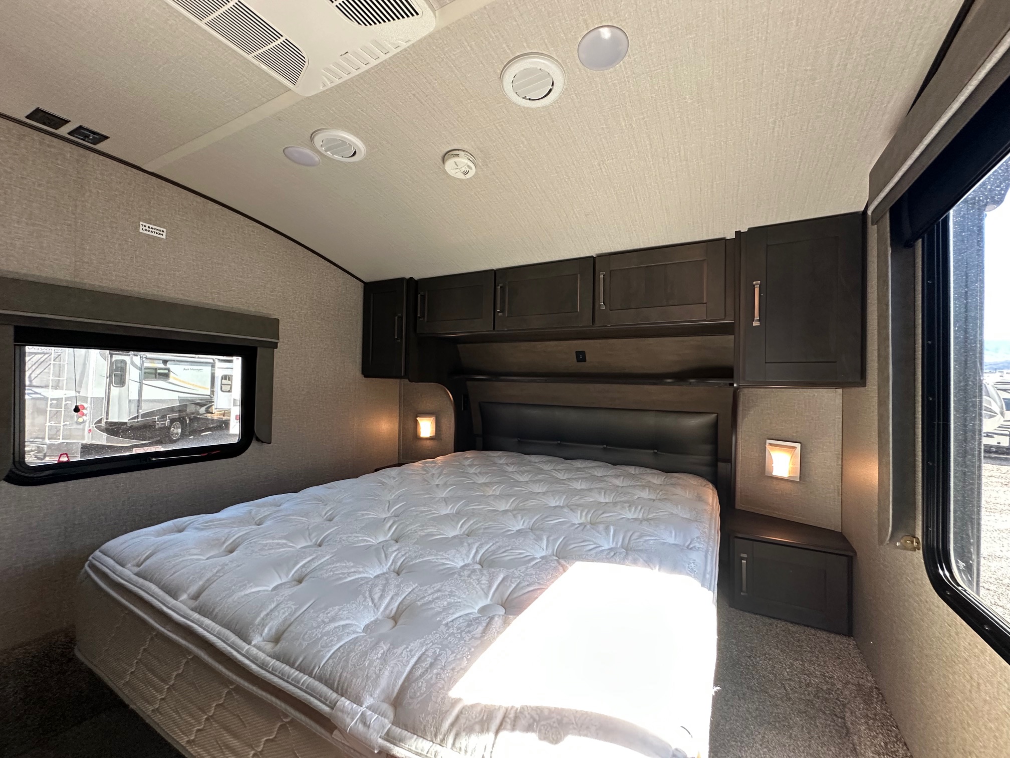 2022 Grand Design Reflection 31MB 5th wheel