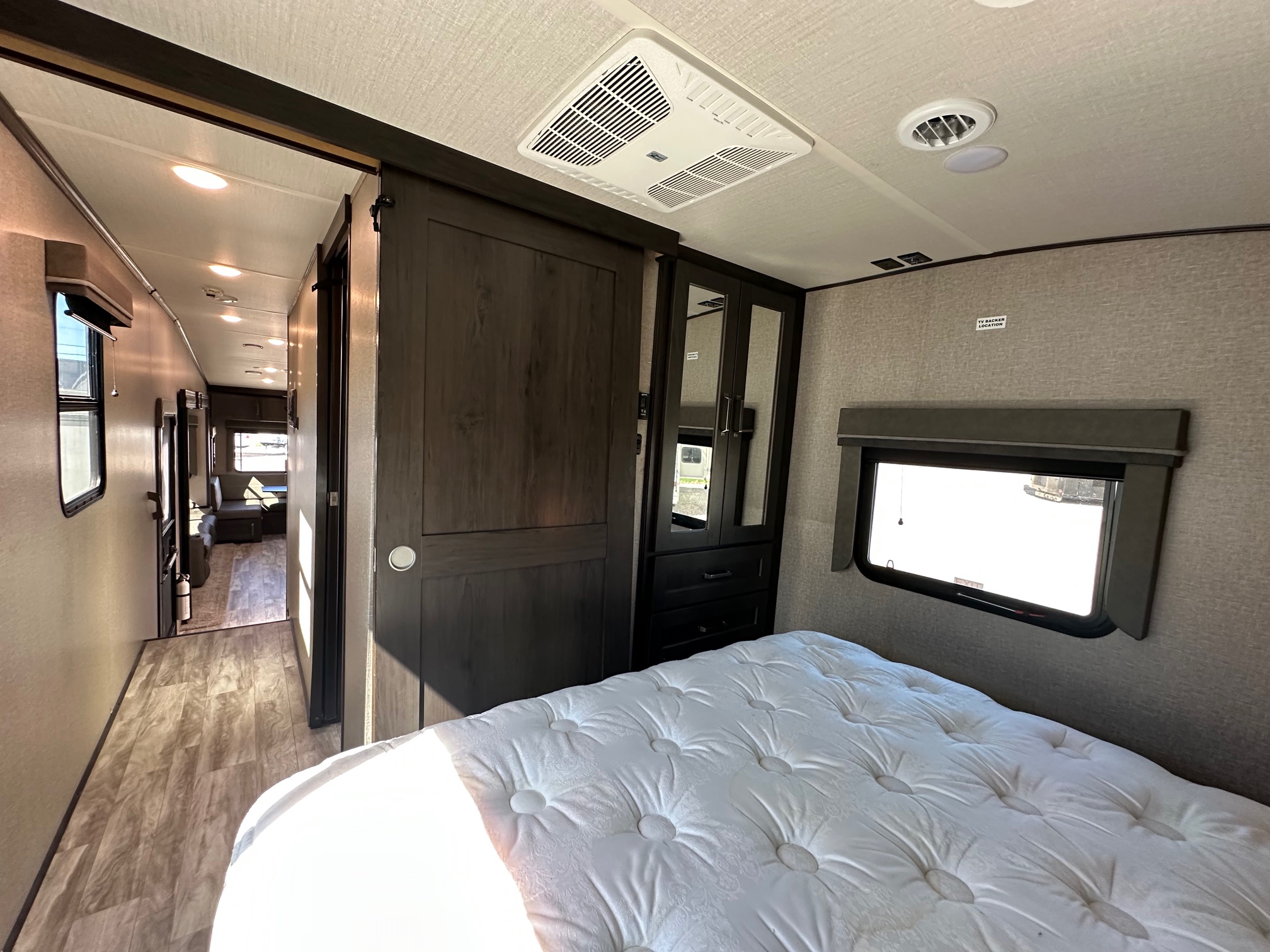 2022 Grand Design Reflection 31MB 5th wheel