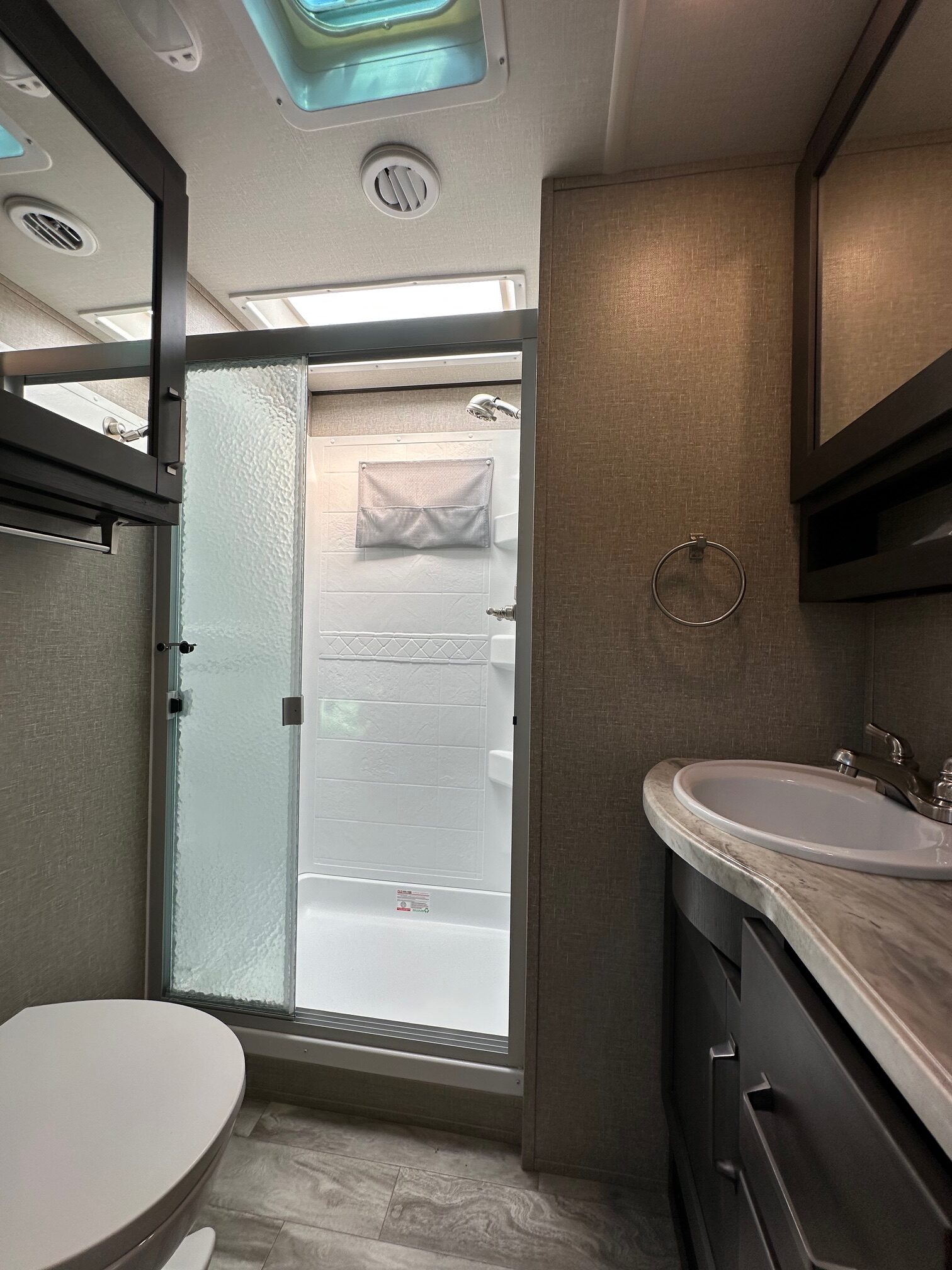 2022 Grand Design Reflection 31MB 5th wheel