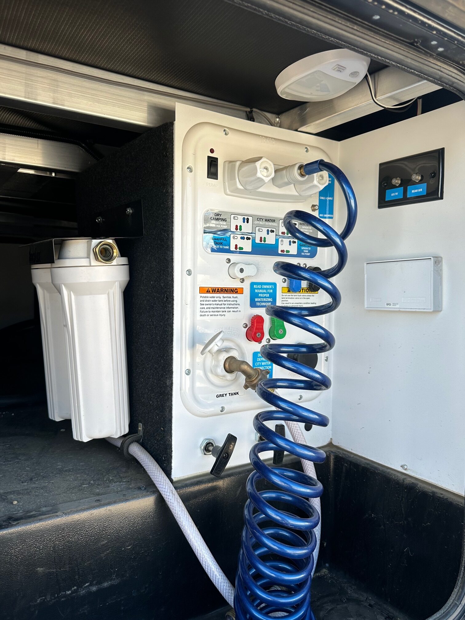 2022 Grand Design Reflection 31MB 5th wheel