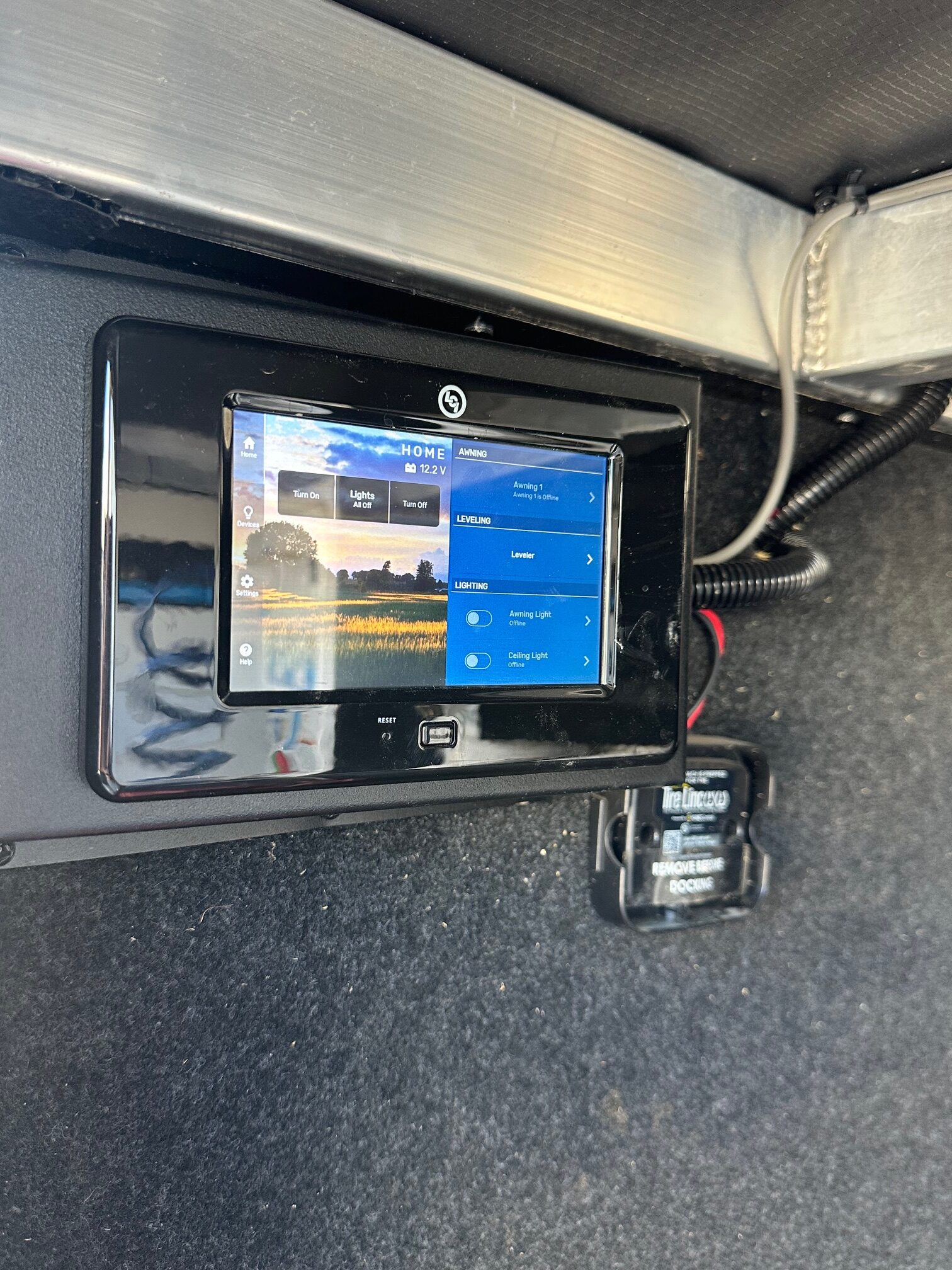 2022 Grand Design Reflection 31MB 5th wheel