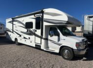 2018 Jayco Greyhawk 29MV Class C Motorhome