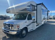 2018 Jayco Greyhawk 29MV Class C Motorhome