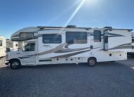 2018 Jayco Greyhawk 29MV Class C Motorhome