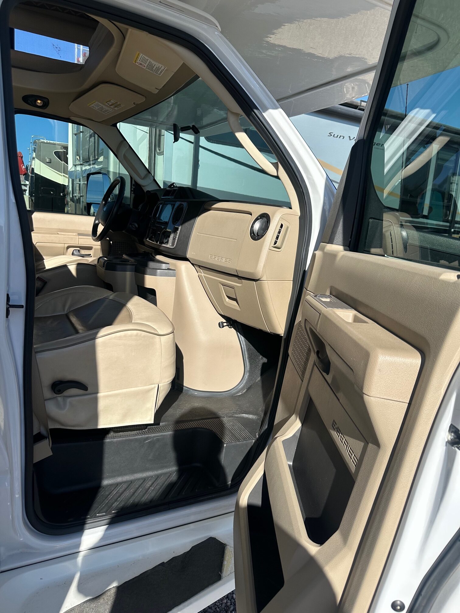2018 Jayco Greyhawk 29MV Class C Motorhome