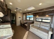 2018 Jayco Greyhawk 29MV Class C Motorhome
