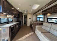 2018 Jayco Greyhawk 29MV Class C Motorhome