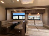 2018 Jayco Greyhawk 29MV Class C Motorhome