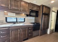 2018 Jayco Greyhawk 29MV Class C Motorhome