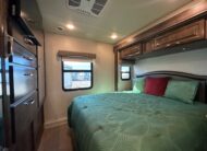 2018 Jayco Greyhawk 29MV Class C Motorhome