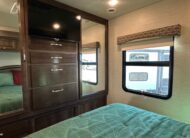 2018 Jayco Greyhawk 29MV Class C Motorhome
