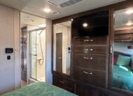 2018 Jayco Greyhawk 29MV Class C Motorhome
