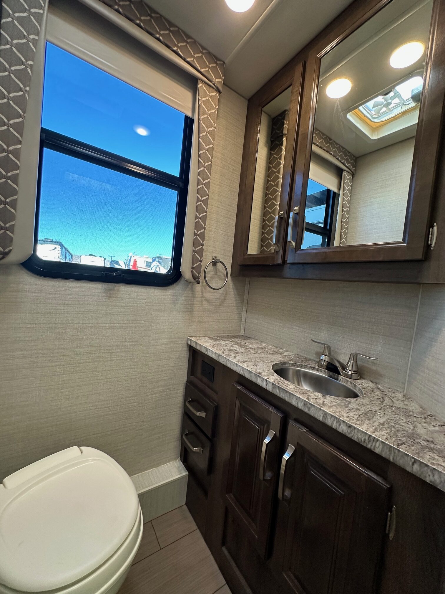 2018 Jayco Greyhawk 29MV Class C Motorhome