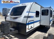 2018 Jayco White Hawk 24MBH Bunk house travel trailer 