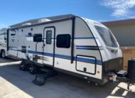 2018 Jayco White Hawk 24MBH Bunk house travel trailer 