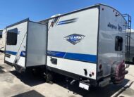 2018 Jayco White Hawk 24MBH Bunk house travel trailer 