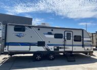 2018 Jayco White Hawk 24MBH Bunk house travel trailer 