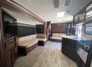 2018 Jayco White Hawk 24MBH Bunk house travel trailer 