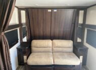 2018 Jayco White Hawk 24MBH Bunk house travel trailer 