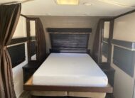 2018 Jayco White Hawk 24MBH Bunk house travel trailer 