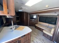 2018 Jayco White Hawk 24MBH Bunk house travel trailer 