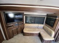 2018 Jayco White Hawk 24MBH Bunk house travel trailer 
