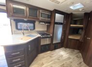 2018 Jayco White Hawk 24MBH Bunk house travel trailer 