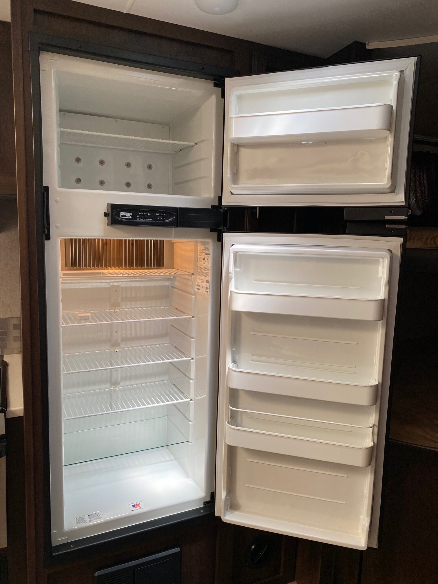 2018 Jayco White Hawk 24MBH Bunk house travel trailer 