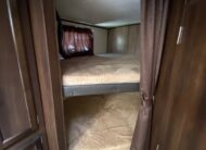 2018 Jayco White Hawk 24MBH Bunk house travel trailer 