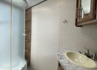 2018 Jayco White Hawk 24MBH Bunk house travel trailer 